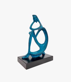 Head Of Bodhisattva Avalokiteshvara