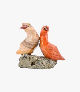 Design Toscano Charles Animal Statue